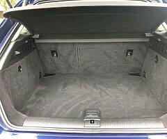 2015 Audi A3 sportback 1.6L - Image 4/8