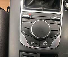 2015 Audi A3 sportback 1.6L - Image 6/8