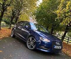 2015 Audi A3 sportback 1.6L - Image 8/8