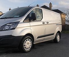 2017 Ford transit custom - Image 3/6