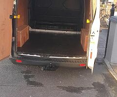 2017 Ford transit custom - Image 5/6