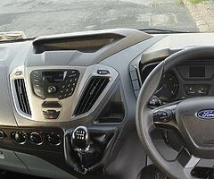 2017 Ford transit custom - Image 6/6