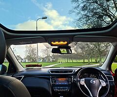 2015 Nissan qashqai - Image 4/10