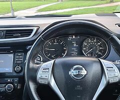 2015 Nissan qashqai - Image 7/10