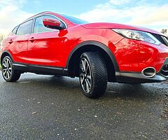 2015 Nissan qashqai - Image 10/10