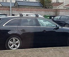 Audi A4 2.0TDI Ultra Sport Automatic - Image 3/4