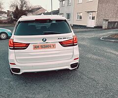 2014 bmw X5 m50d ** fully loaded** - Image 3/10