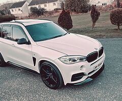 2014 bmw X5 m50d ** fully loaded** - Image 4/10