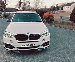 2014 bmw X5 m50d ** fully loaded** - Image 6/10