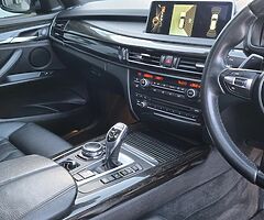 2014 bmw X5 m50d ** fully loaded** - Image 7/10