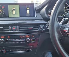 2014 bmw X5 m50d ** fully loaded** - Image 9/10