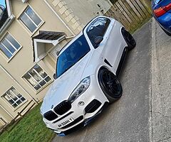 2014 bmw X5 m50d ** fully loaded** - Image 10/10