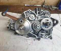 2007 Yamaha YZF