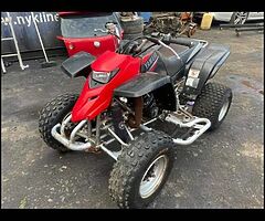2007 Yamaha YZF - Image 5/10