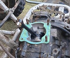 2007 Yamaha YZF - Image 6/10