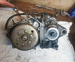 2007 Yamaha YZF - Image 7/10