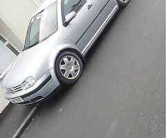 2001 Volkswagen Golf - Image 6/6