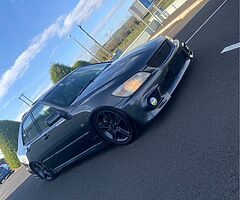 2002 Lexus IS 200