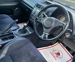 2002 Lexus IS 200 - Image 7/8