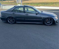 2002 Lexus IS 200 - Image 8/8