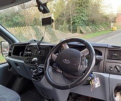 2010 Ford Transit - Image 7/7