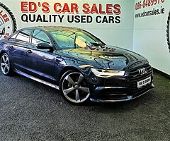 2015 Audi A6 - Image 8/10