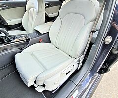 2015 Audi A6 - Image 10/10