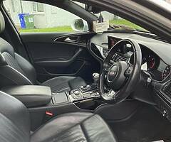 Audi A6 black edition - Image 7/7
