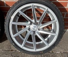 18” Directionals