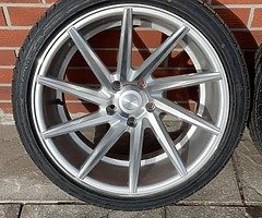 18” Directionals - Image 5/7
