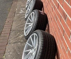 18” Directionals - Image 7/7