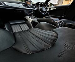 2014 Audi A6 - Image 6/10