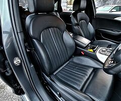 2014 Audi A6 - Image 7/10