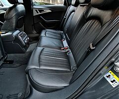 2014 Audi A6 - Image 8/10