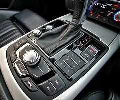 2014 Audi A6 - Image 9/10