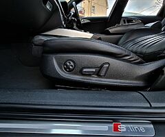 2014 Audi A6 - Image 10/10