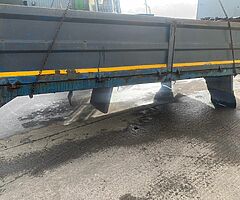 FOR SALE: Tipping Body