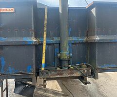 FOR SALE: Tipping Body