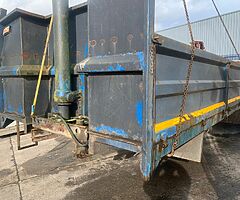 FOR SALE: Tipping Body - Image 3/5