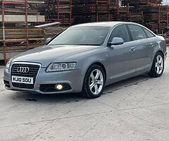2010 Audi A6 - Image 4/9