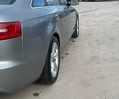 2010 Audi A6 - Image 5/9