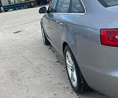 2010 Audi A6 - Image 6/9