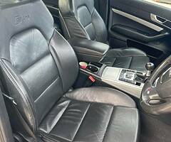 2010 Audi A6 - Image 8/9