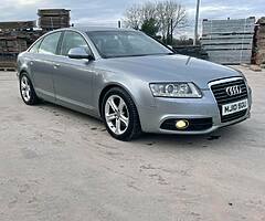 2010 Audi A6 - Image 9/9