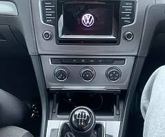 151 VW Golf for sale