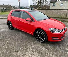 151 VW Golf for sale