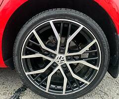 151 VW Golf for sale - Image 3/5