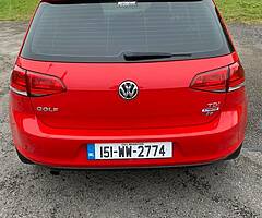151 VW Golf for sale - Image 4/5