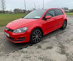 151 VW Golf for sale - Image 5/5