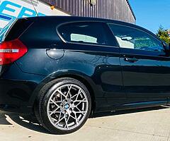 2010 BMW Series 1